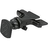SCOSCHE MAGCD2 MagicMount Universal CD Slot Magnetic Mount Holder for Mobile Devices, Black