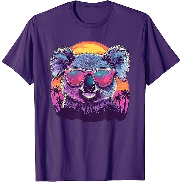 Amazon.com: Koalas are Awesome Funny Koala Bear Enthusiast Humor