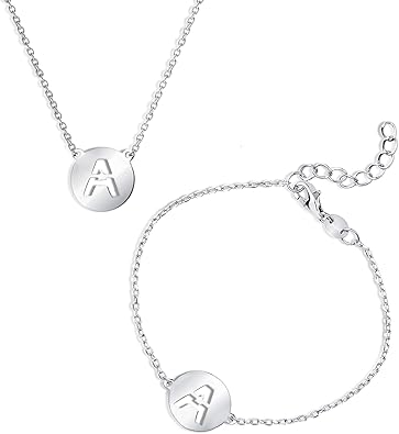mother and daughter necklace not on the high street