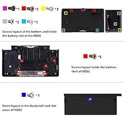 eXtremeRate Monster Index Console Style Replacement