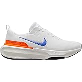 Nike Invincible 3 Women's Road Running Shoes (HF5729-391, Barely Green/Sail/Violet Mist/Multi-Color) Size 6