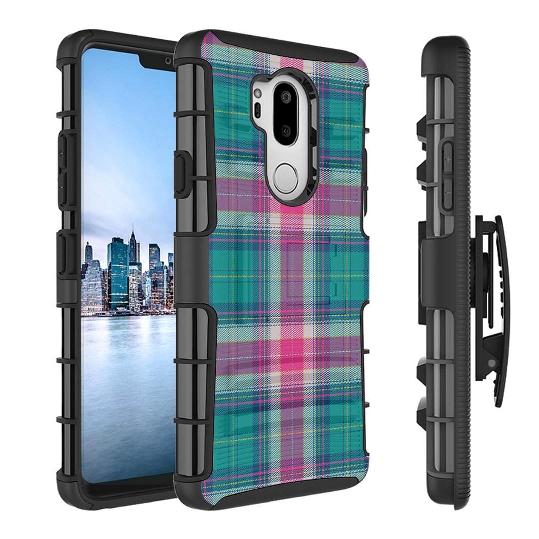 Best lg g7 griffin case