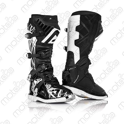 botas acerbis