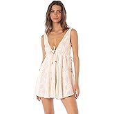 Maaji Women's Nova Short Dress