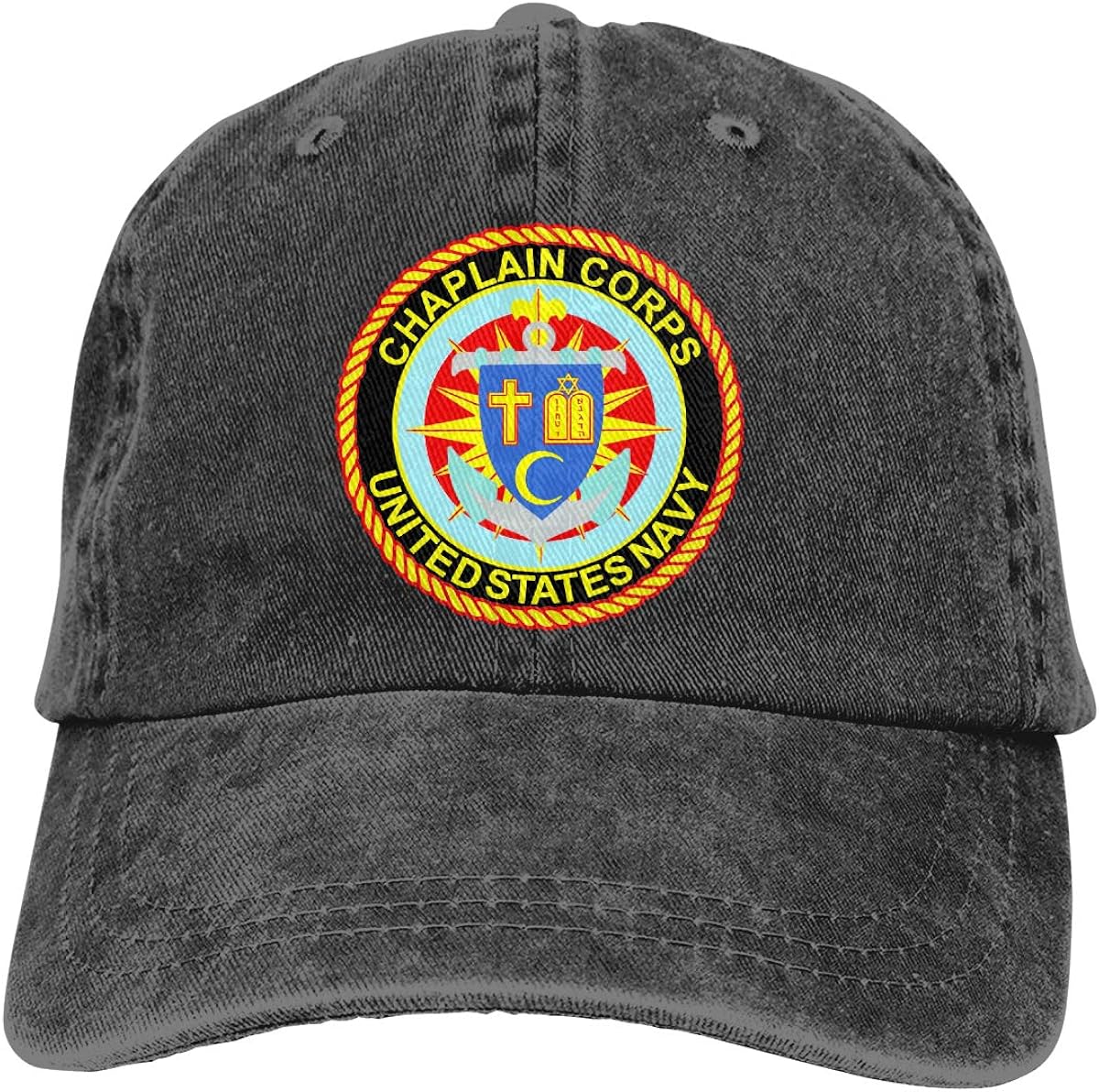 the corps navy hats