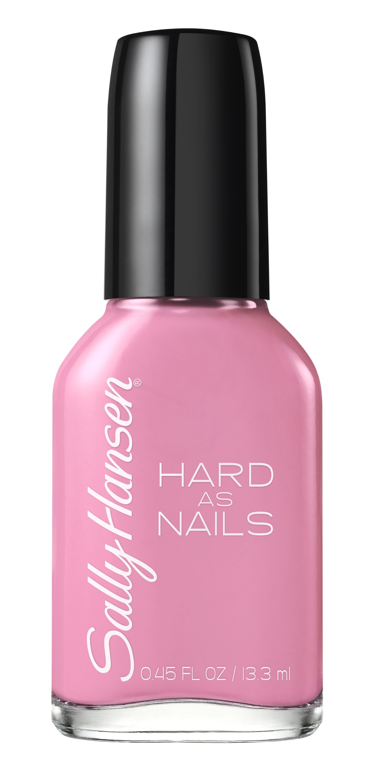 Sally Hansen Hard as Nails Xtreme Wear, Strobe Light, 0.4