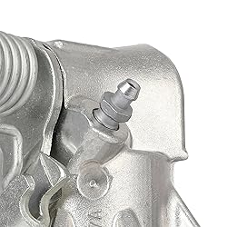 SCITOO Rear Left Brake Caliper With Bracket 19B2954