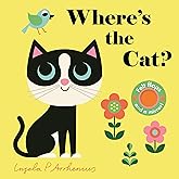 Where's the Cat?