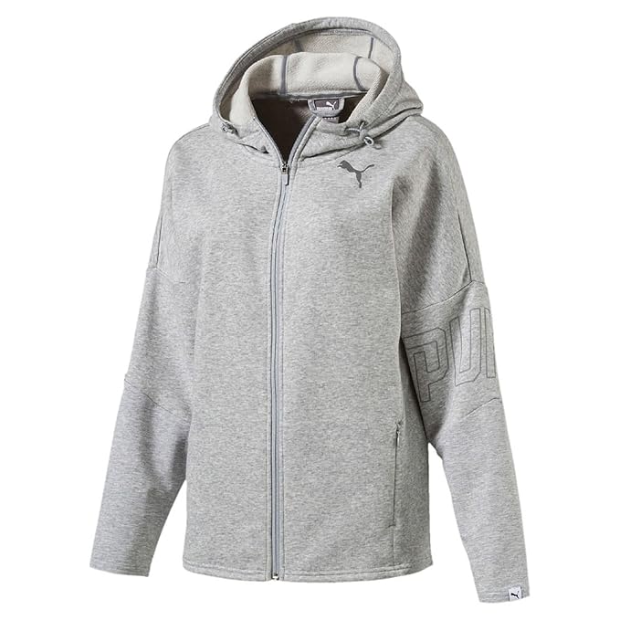 felpa puma donna 2016