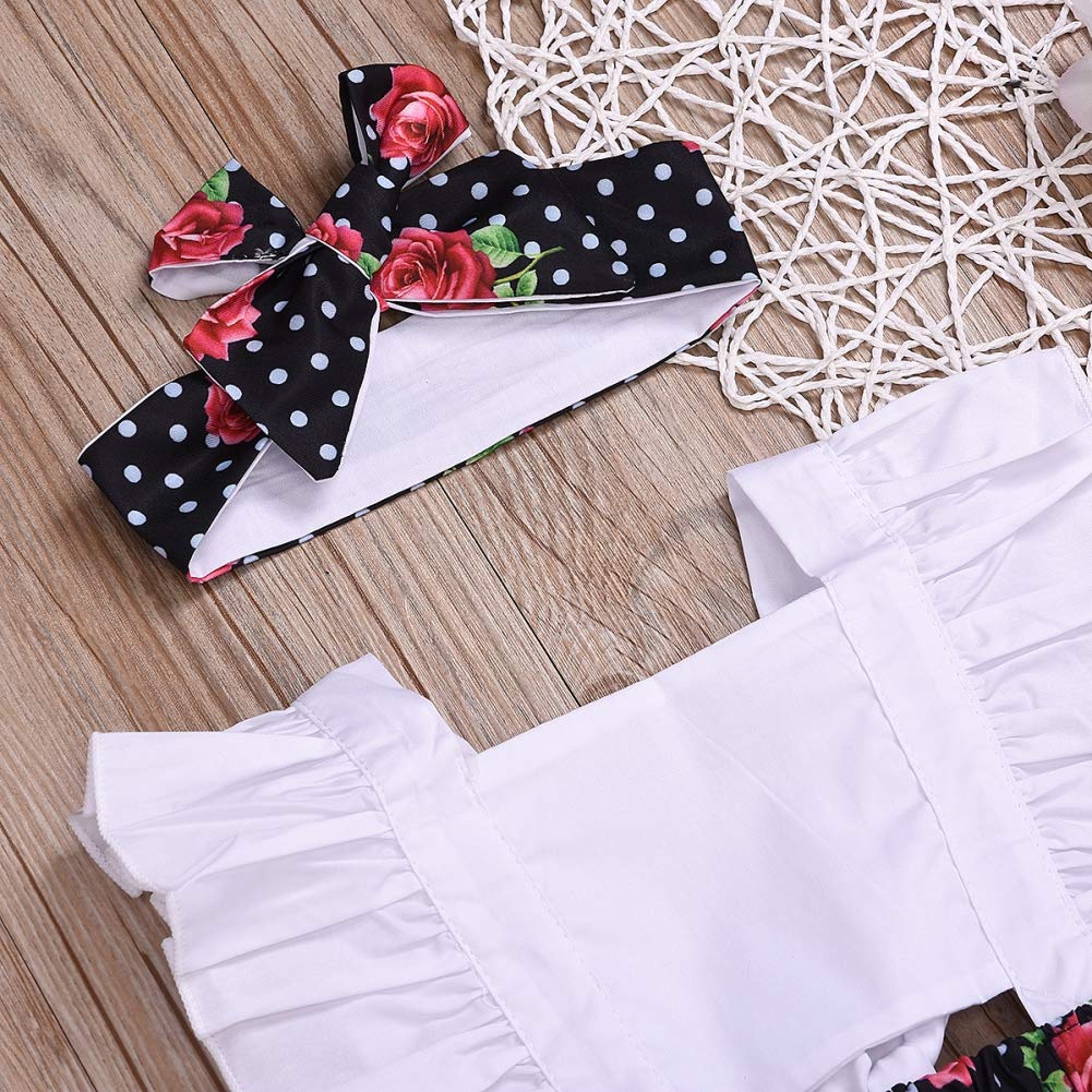 frilly newborn baby girl outfits