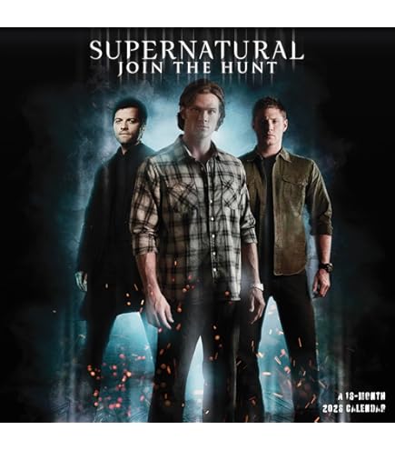 Sagoma in cartone People Dean Winchester a grandezza naturale – The CW's Supernatural