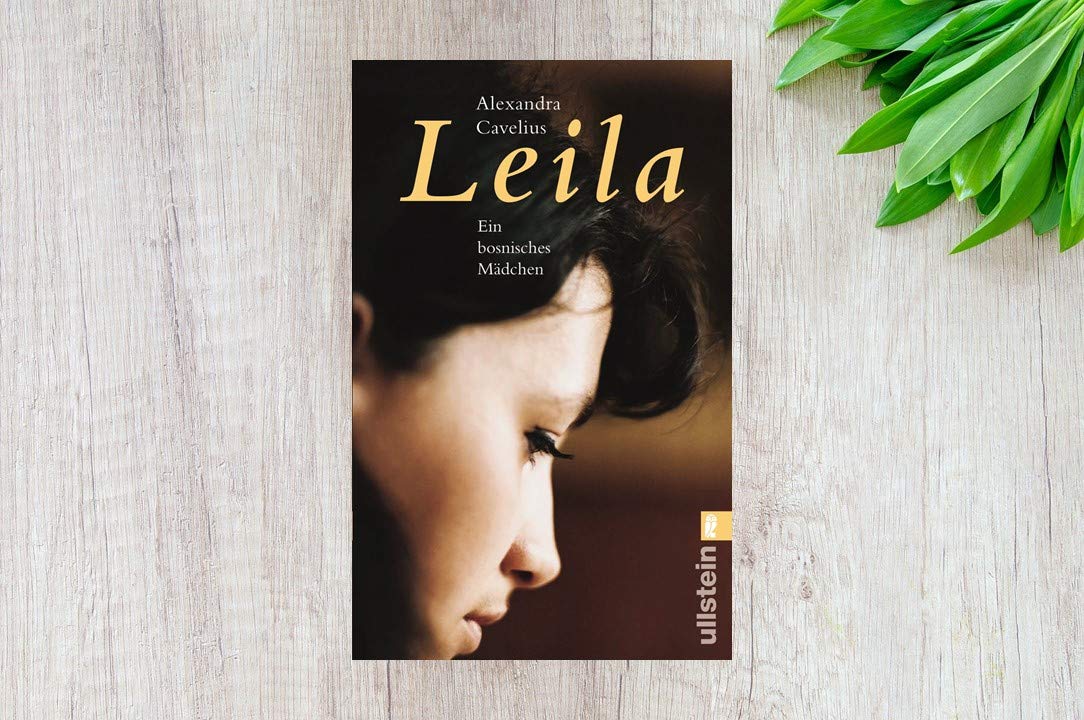 Alexandra maedchen reden