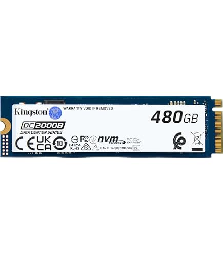 Amazon.com: Micron 7450 PRO 480GB NVME M.2 (22X80) Non-SED