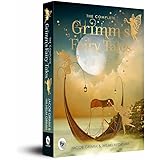 The Complete Grimm's Fairy Tales (Complete Grimms' Fairy Tales; Fingerprint! Classics)