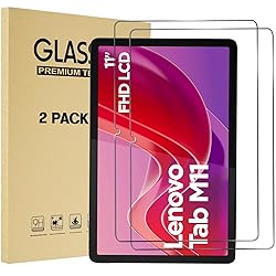 ProCase 2 Pack Screen Protector for Lenovo Tab
