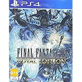Final Fantasy XV Royal Edition - PlayStation 4
