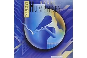 Best Of: Bobbi Humphrey