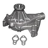 ACDelco Gold 252-719 (88926233) Engine Water Pump