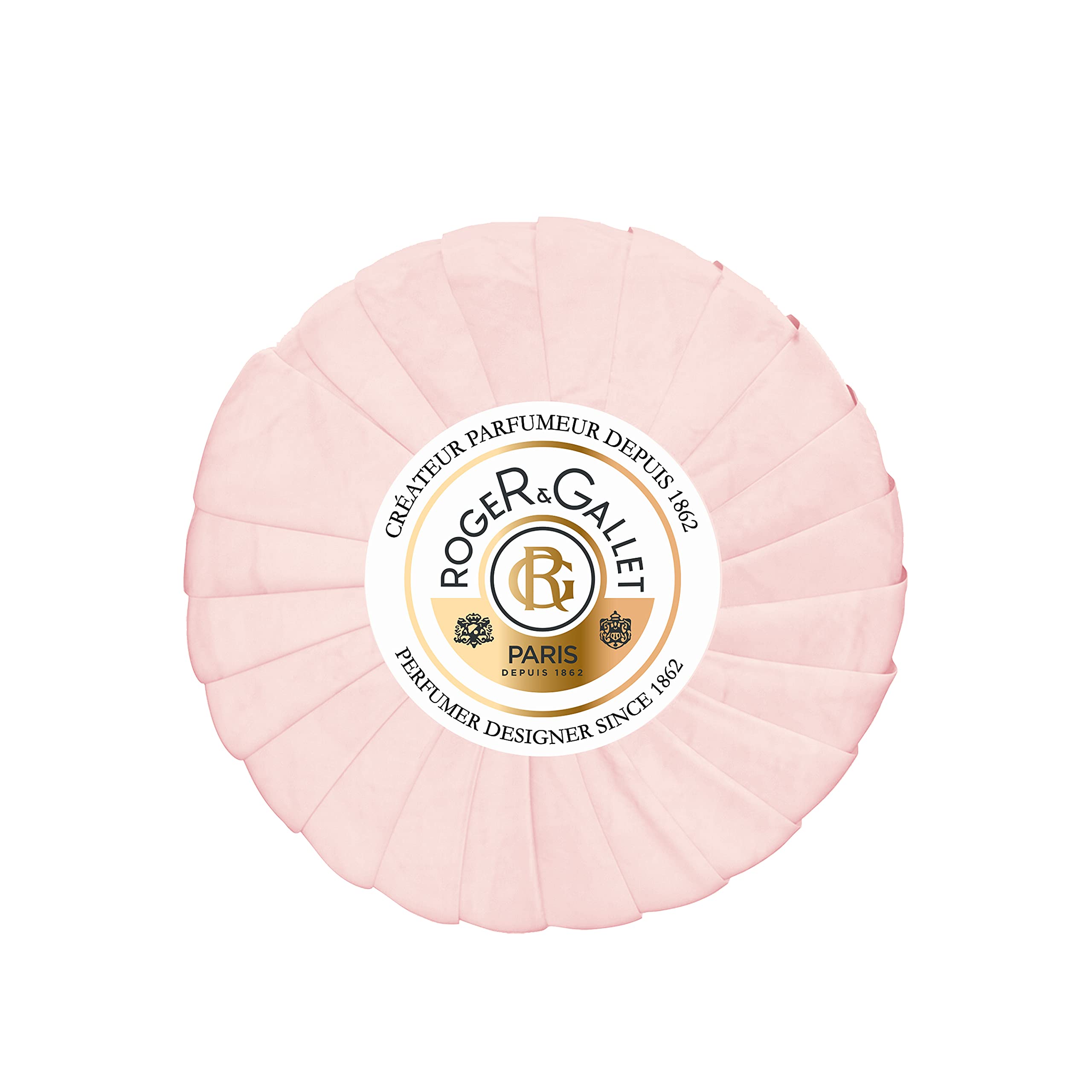 Roger & Gallet Rose Soap 100 g