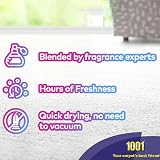 1001 Carpet Fresh Pet Thai Orchid & Passionfruit 6x300ml Aerosol view 4