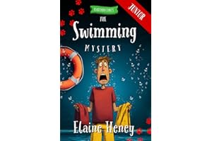 The Swimming Mystery - Blackthorn Stables Junior