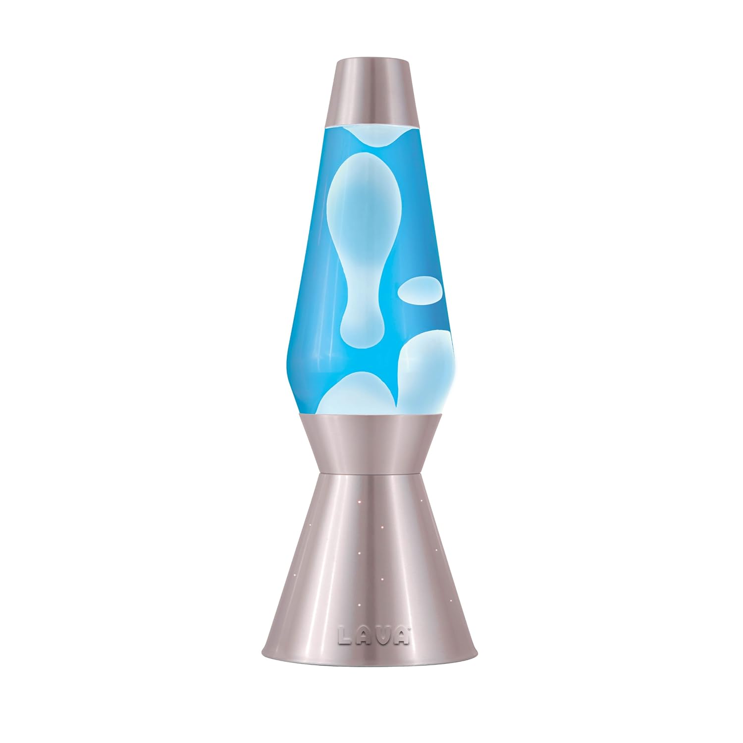 Lava Lite 5001 16.3Inch Heritage Collection Century Lava Lamp with