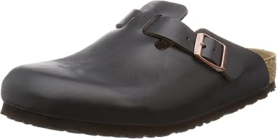 birkenstock mens boston