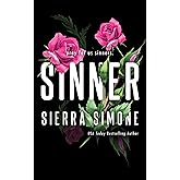 Sinner: A forbidden age-gap romance of faith and desire (Priest, 2)