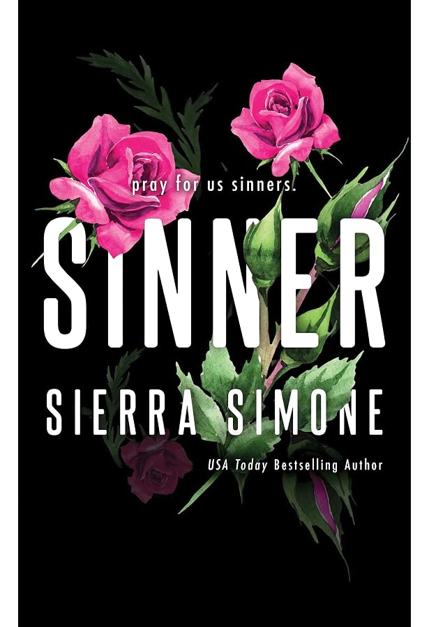Amazon.com: Priest (Priest, 1): 9781949364248: Simone, Sierra: Books