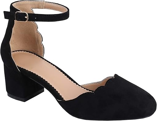 cute closed toe shoes