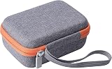 co2CREA Hard Case for Yoto Mini with Card Holder 36 Cards Storage view 3