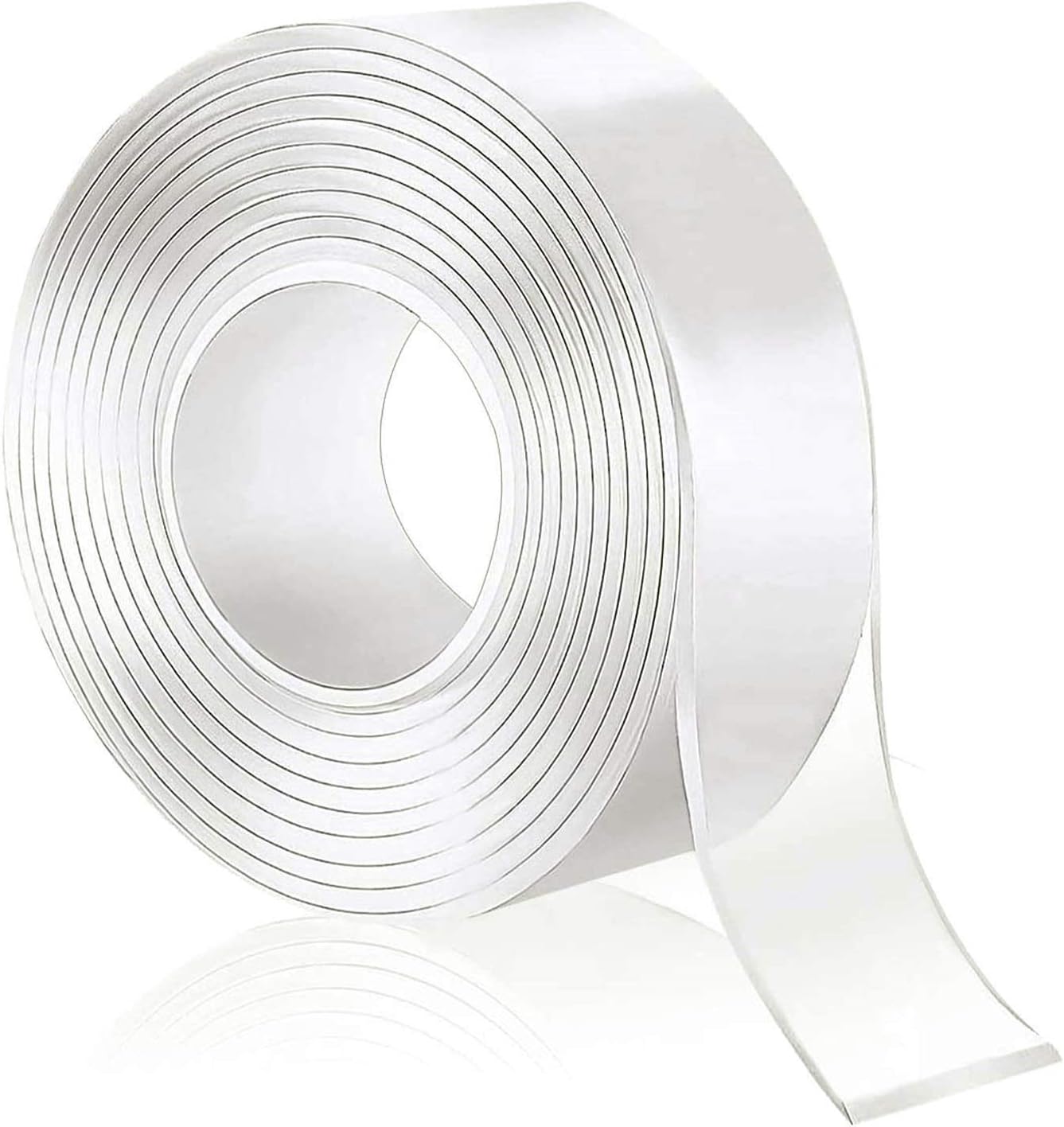 1 Pcak Double Sided Tape Heavy Duty,16.5 FT Poster Tape