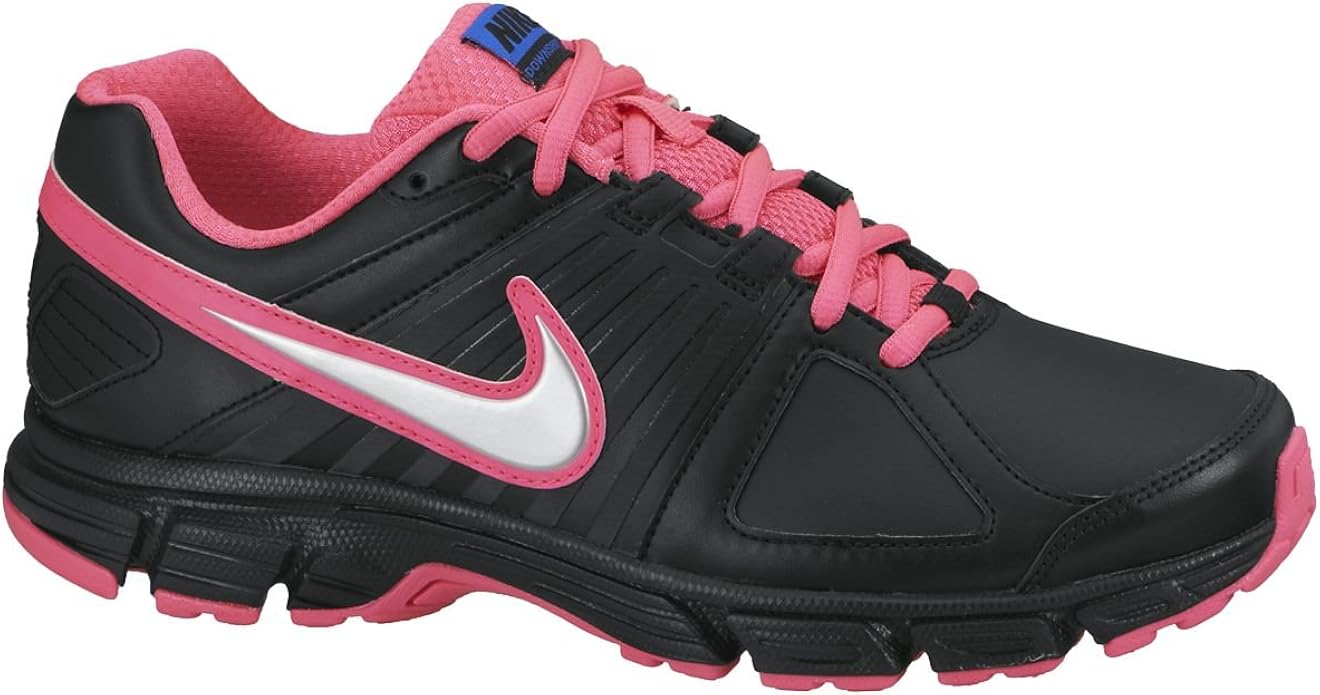 nike downshifter 5 lea