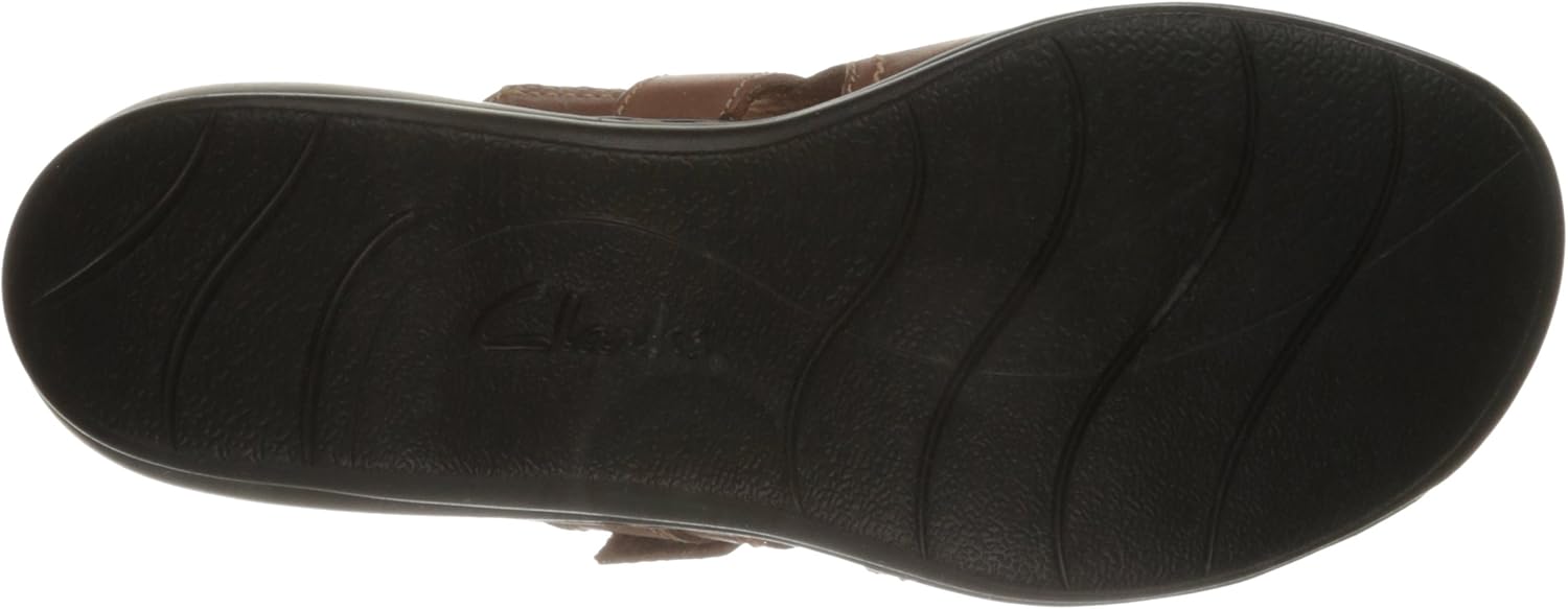 clarks women's leisa gianna dress sandal