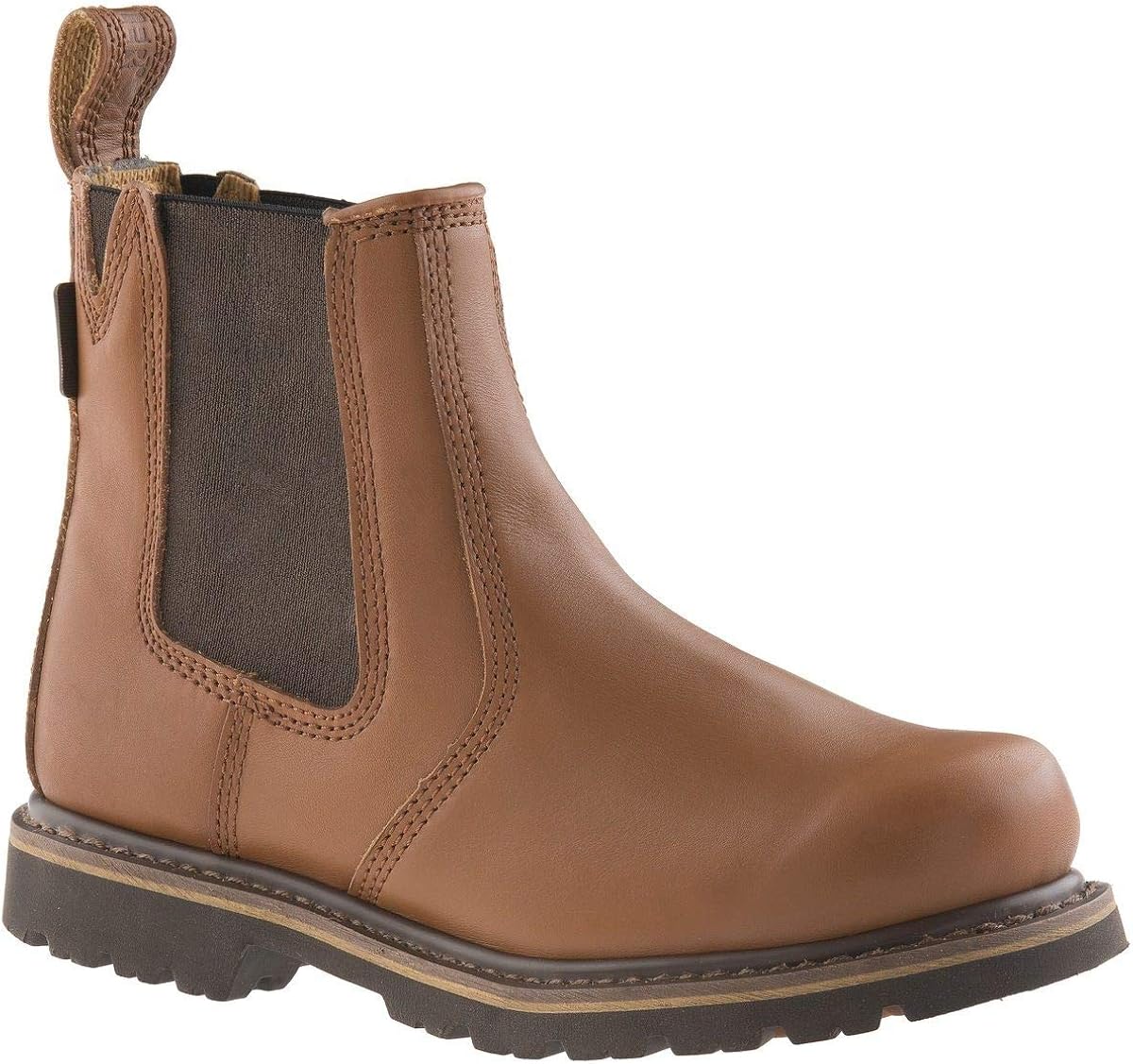 buckler dealer boots