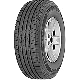 Amazon Com Michelin Ltx M S All Season Radial Car Tire For Light Trucks Suvs And Crossovers 275 55r 113t Michelin Automotive