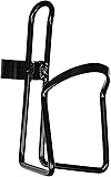 Mobo Cruiser Aluminum Water Bottle Holder, Black, Medium