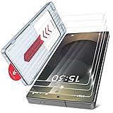 bersem 3 Pack for Samsung Galaxy S25 Ultra Screen