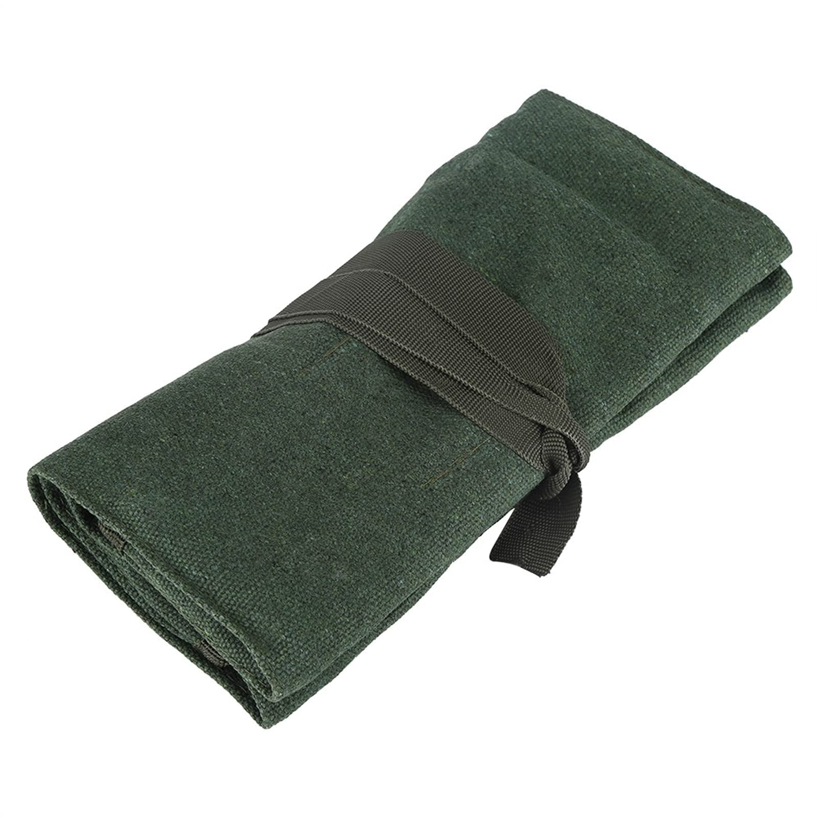 Zerodis Bonsai Tool Kit, 4Pcs Branch Cutting Scissors Pliers Garden Cutting Tools Heavy Duty with Sharpening Stone in Pouch