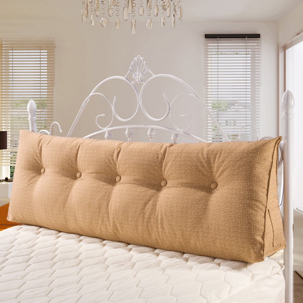 Best wicker/rattan headboard