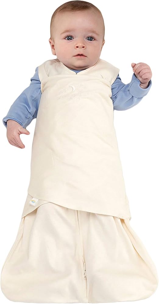swaddling sleep sack for babies