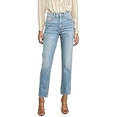 SLVRLAKE Women's Virginia Slim Jeans