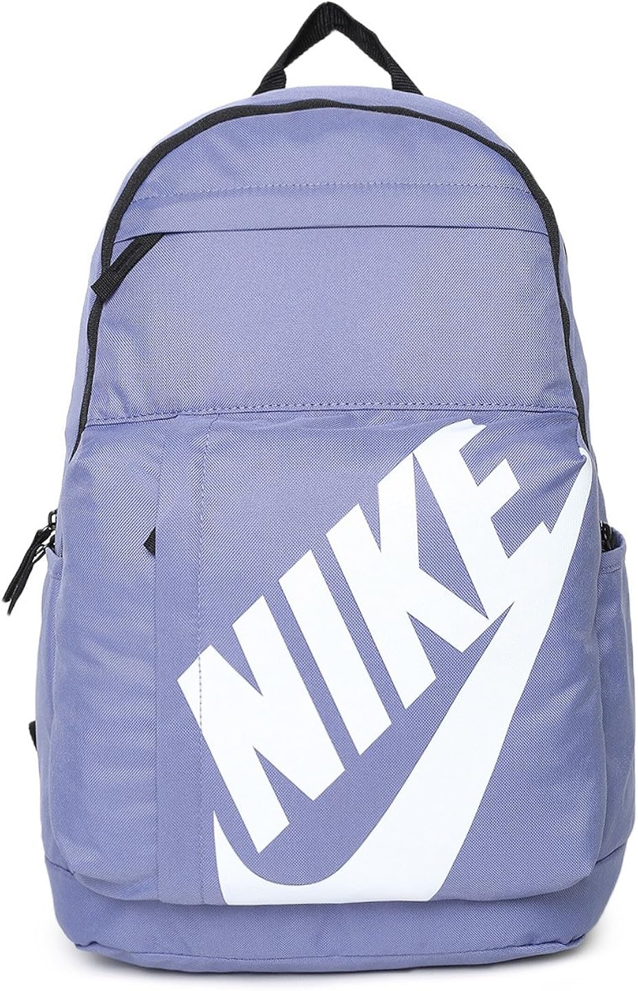 nike baby blue backpack