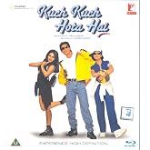 Kuch Kuch Hota Hai