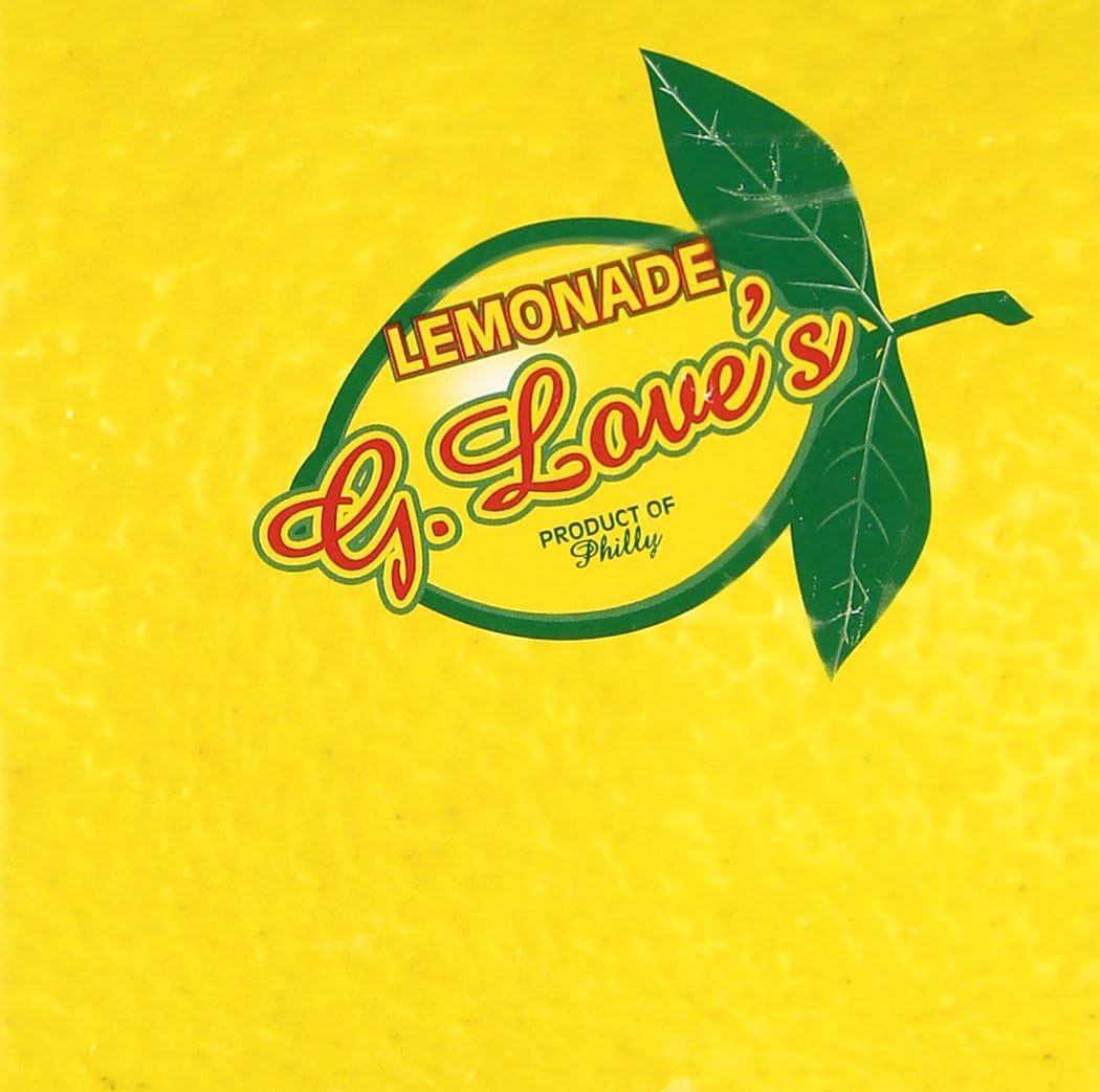 Lemonade Amazon.co.uk CDs & Vinyl