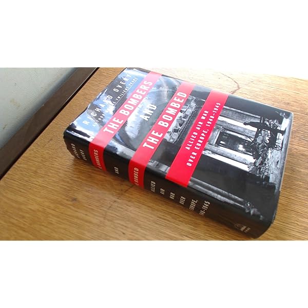 The Air War: 1939-45 (Cornerstones of Military History