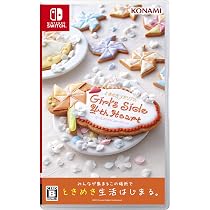 ときめきメモリアル Girl's Side 4th Heart : Amazon.ca: Video Games