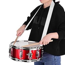 Sunydog 12inch Snare Drum, Snare Drum Head with