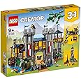 LEGO Creator Castillo Medieval Set 31120