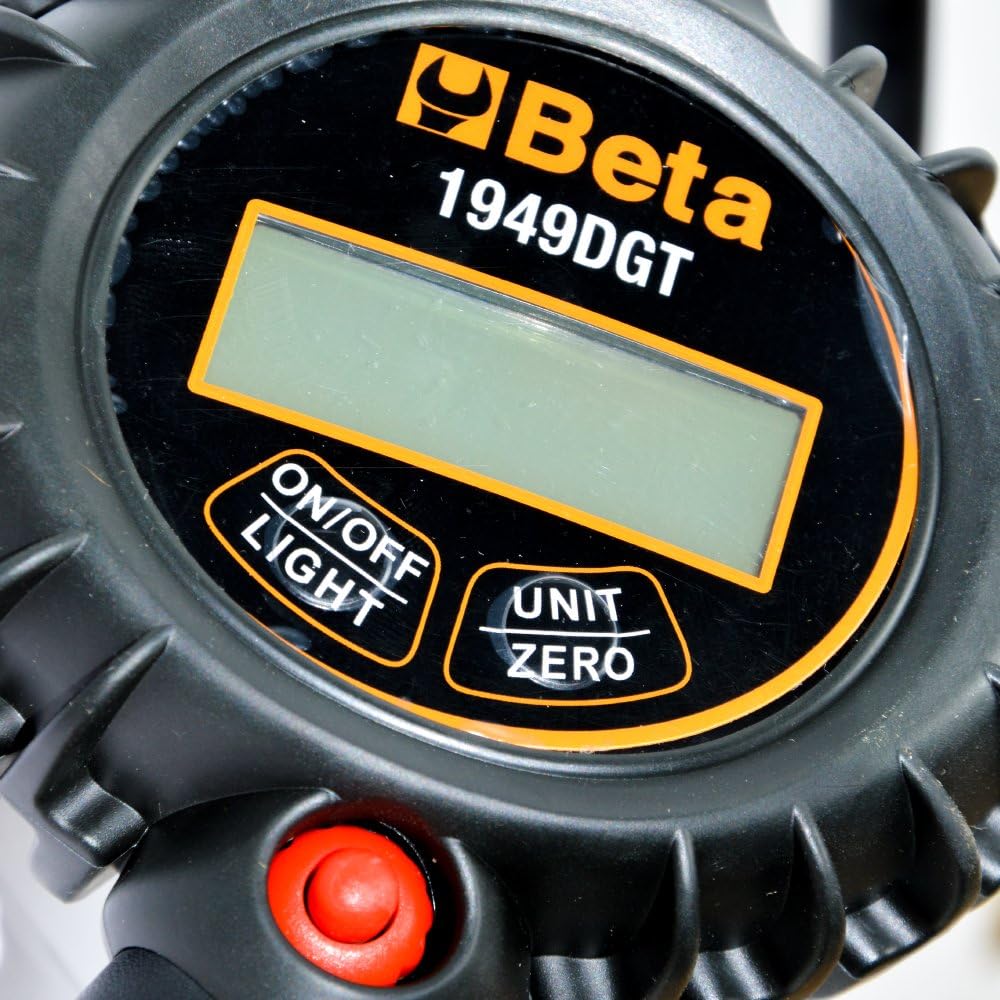 Beta 19490020 Model 1949 DGT Digital Tyre Inflator 1 4 Gas BigaMart beta-19490020-model-1949-dgt-digital-tyre-inflator-1-4-gas-bigamart
